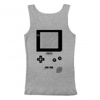 Gameboy Nerd Men's